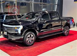 Ford F-150 Lightning